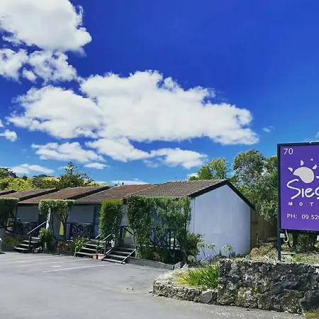 Siesta Motel-3