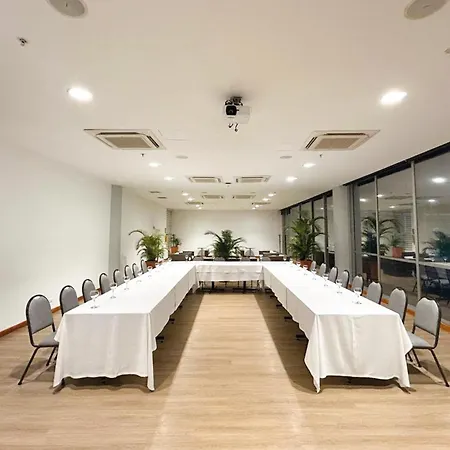 Hotel San Fernando Plaza-3