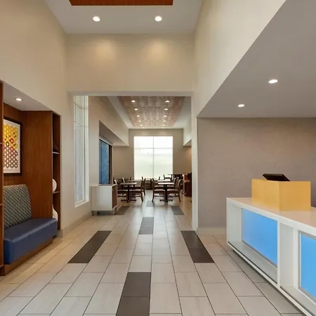Holiday Inn Express- West Sacramento By Ihg-3