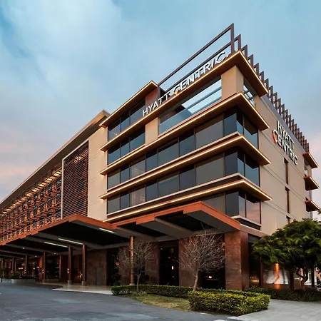 Hyatt Centric San Jose Escazu-2