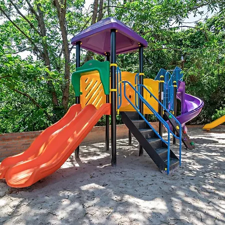 Recanto Alvorada Eco Resort-2