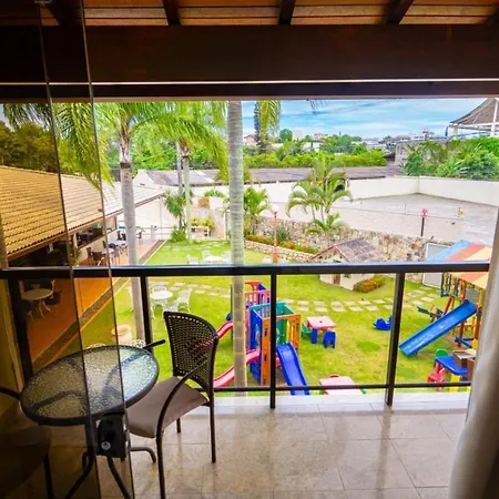 Hotel Meaípe-2