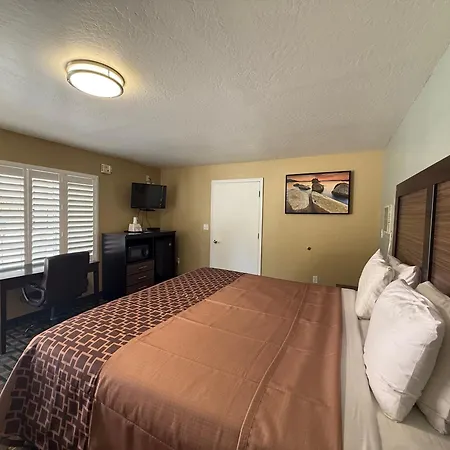 Tahoe Sands Inn-3