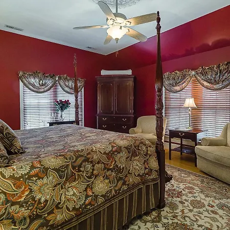 George Brooks House B&B-3