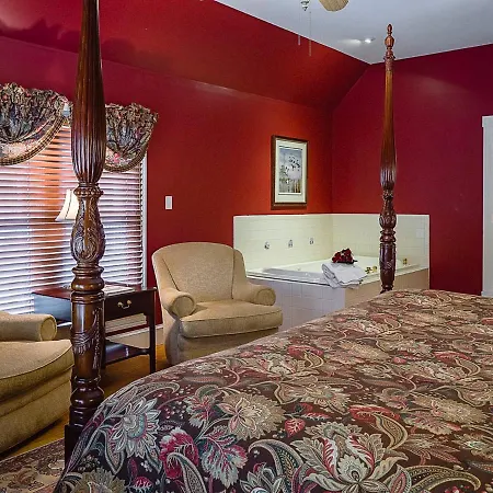 George Brooks House B&B-2
