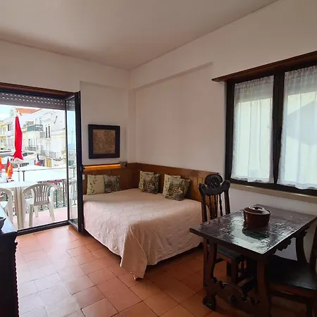 Solar Dos Carvalhos - Apartamentos De Turismo-2