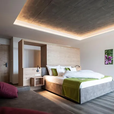 Hotel Pfeiss-2