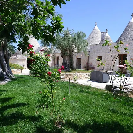 Resort Masseria Cecato-3