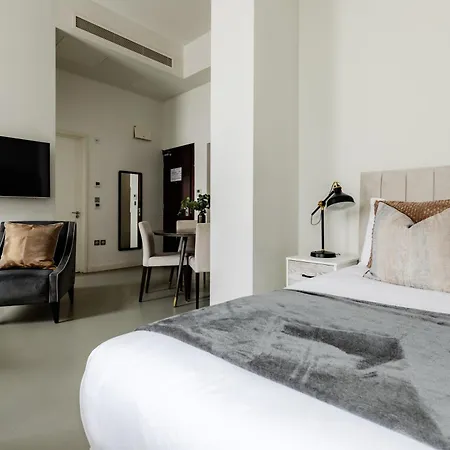High Street Kensington Apartments-3
