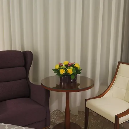 Hotel International Iasi-2