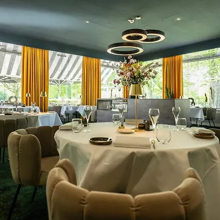Landgoed Hotel&Restaurant Carelshaven-3