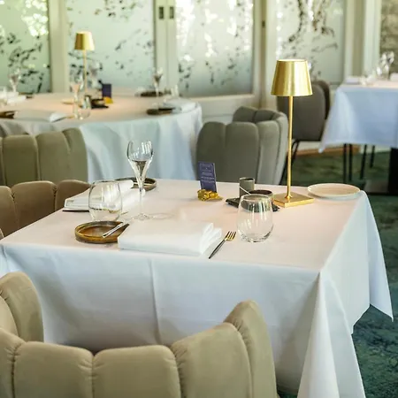 Landgoed Hotel&Restaurant Carelshaven-2