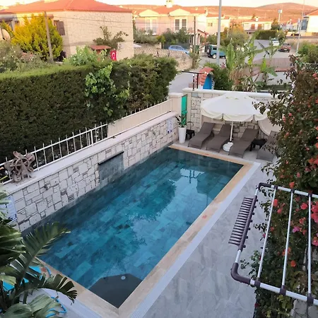 Degirmenli Konak Hotel-3