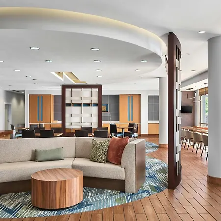 Springhill Suites Lumberton-2