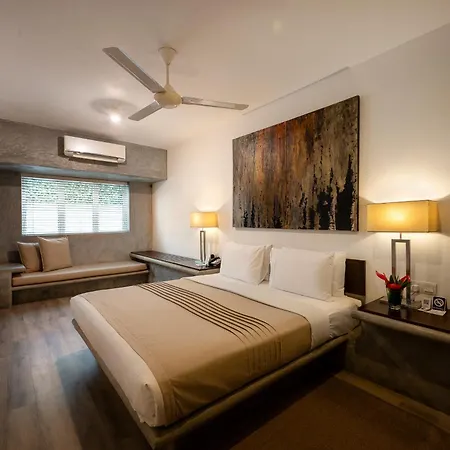 Nyne Hotels Lake Lodge - Colombo-3