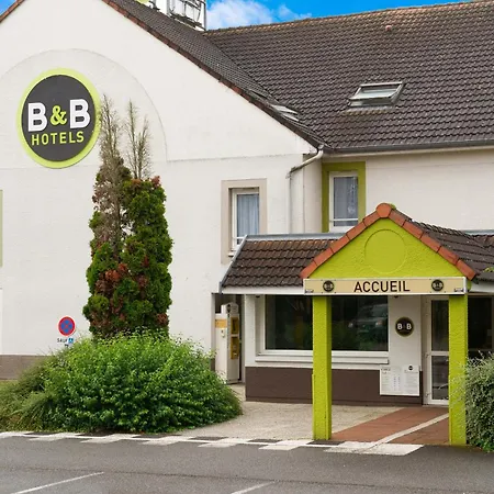 B&B HOTEL Saint-Quentin-3