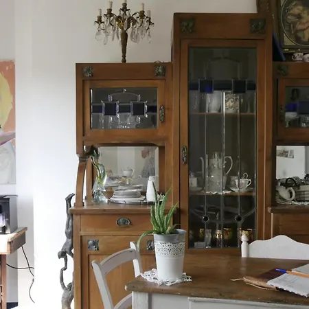 Nonna Rina B&B-2