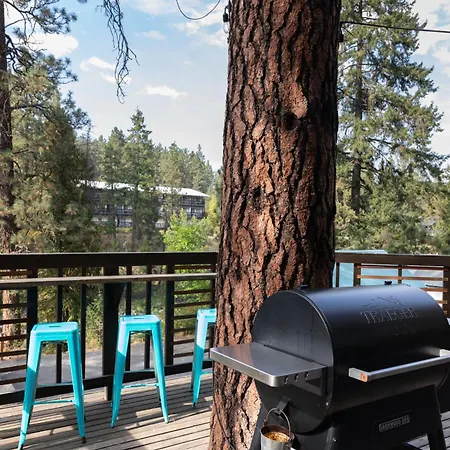 Loge Leavenworth-2