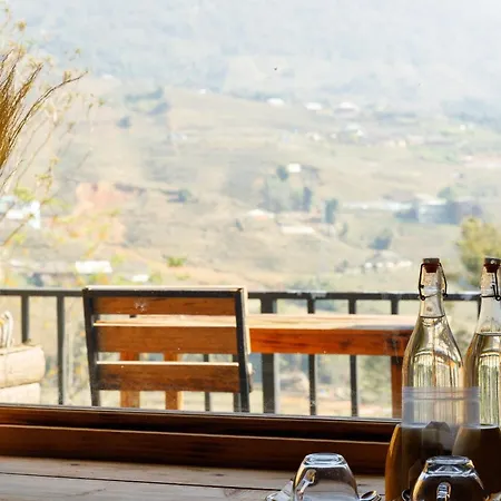 Sapa Plum Eco House-3