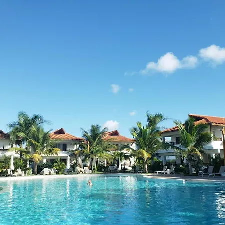 Residencial Paraiso Bayahibe-2