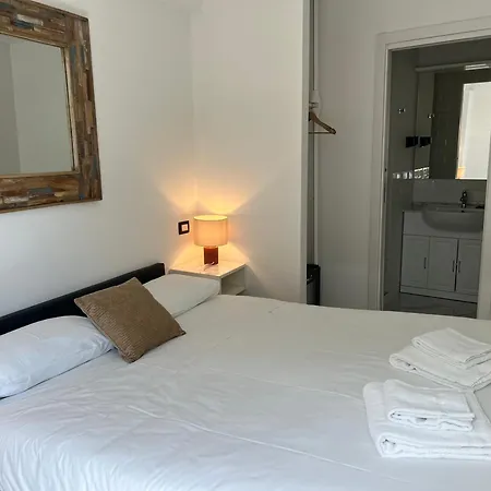 Maison D' Orange - Chambres-3