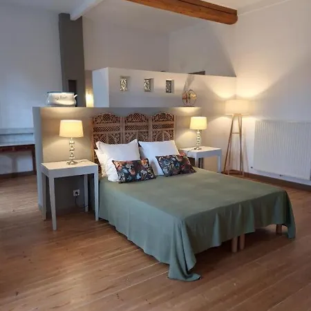 Domaine De Capoulade-2