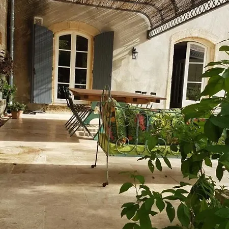 Domaine De Capoulade-3