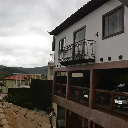 Pousada Gamarano-2