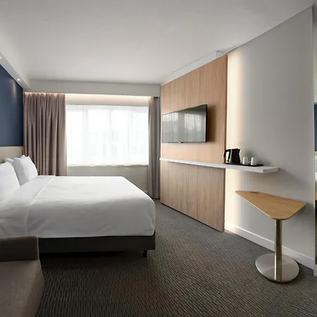 Holiday Inn Express Hasselt By Ihg-2