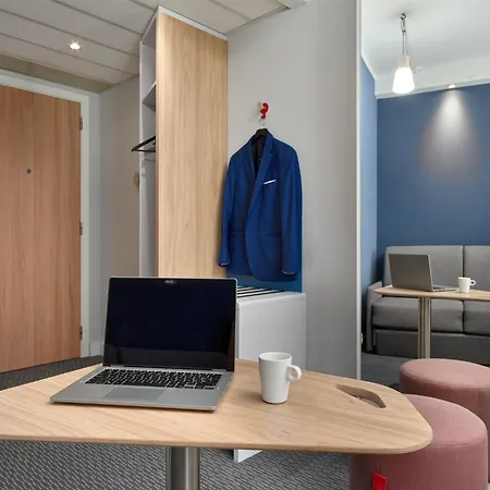 Holiday Inn Express Hasselt By Ihg-3