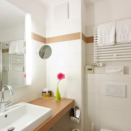 Derby Swiss Quality Hotel-2