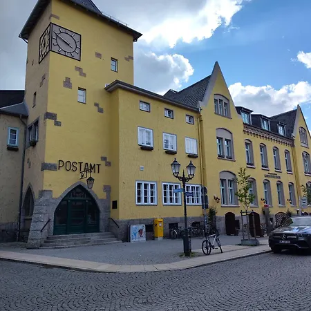Altwernigeröder Apparthotel-3