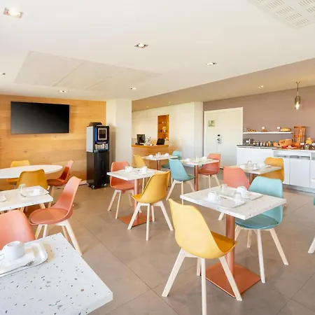 Sure Hotel By Best Western Rennes Chantepie-2
