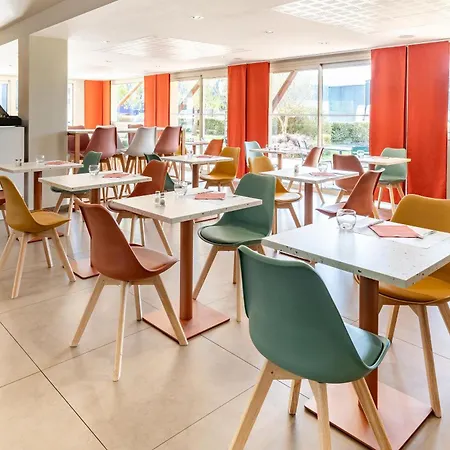 Sure Hotel By Best Western Rennes Chantepie-3