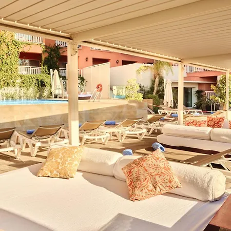 Fénix Torremolinos - Adults Only Recommended-3