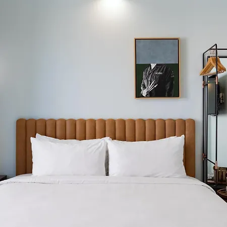 The Guild Hotel, San Diego Downtown, A Tribute Portfolio Hotel-3