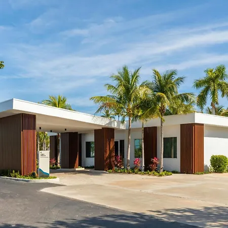 Three Waters Resort And Marina, Islamorada, A Tribute Portfolio Resort-3