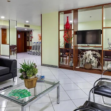 Hotel Nacional Inn Belo Horizonte-2