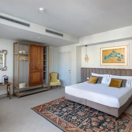 Hotel Villa Paradiso-2