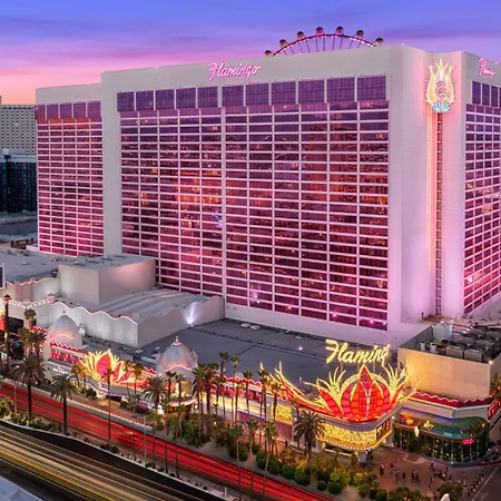 Flamingo Las Vegas Hotel & Casino-3