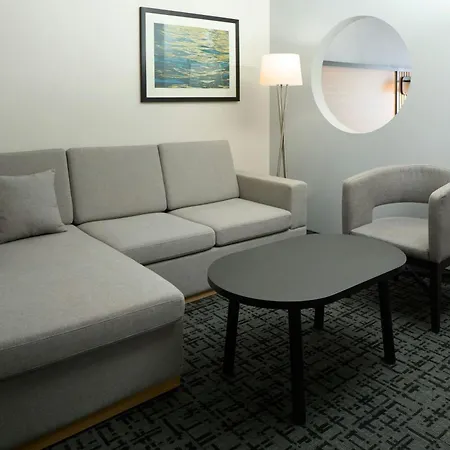 Fairfield Inn & Suites By Marriott Montreal Airport-3