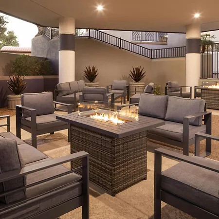 Delta Hotels By Marriott Phoenix Mesa-2