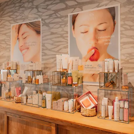 Hôtel Édenia - Spa Estime&Sens-3