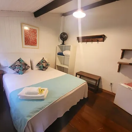 Pousada Do Ó-3