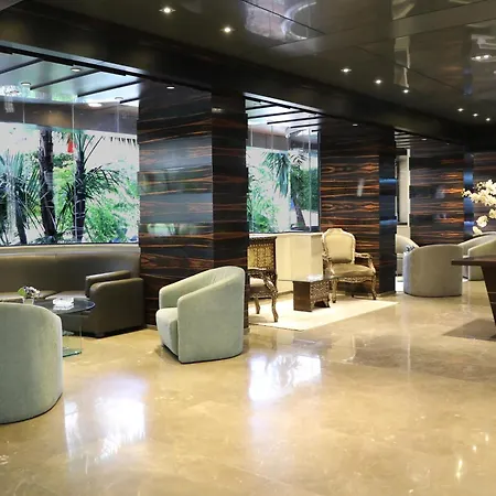 Imperial Suites Hotel-2