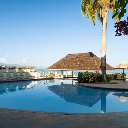 Grand Decameron Montego Beach, A Trademark All-Inclusive Resort-3