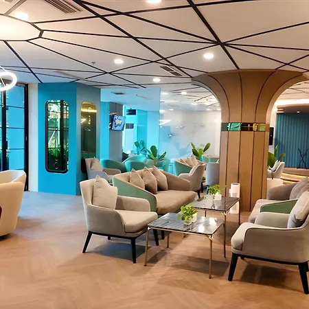 Emerald Garden International Hotel-2