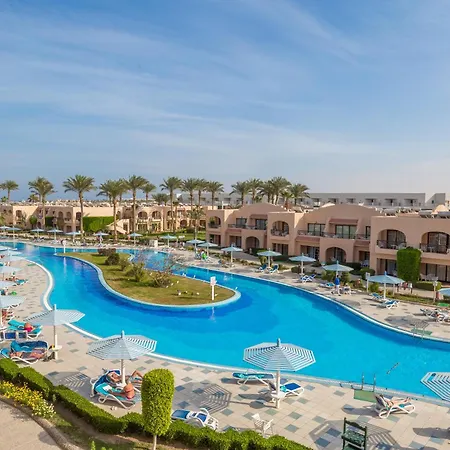 Ali Baba Palace Resort - Families And Couples Only-2