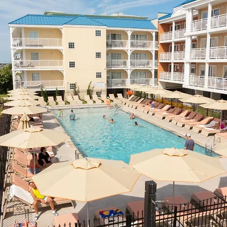 La Mer Beachfront Resort-3