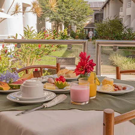 Hotel Porto Napolis-2